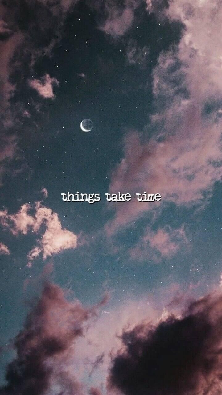 simple Quote with deep meaning
