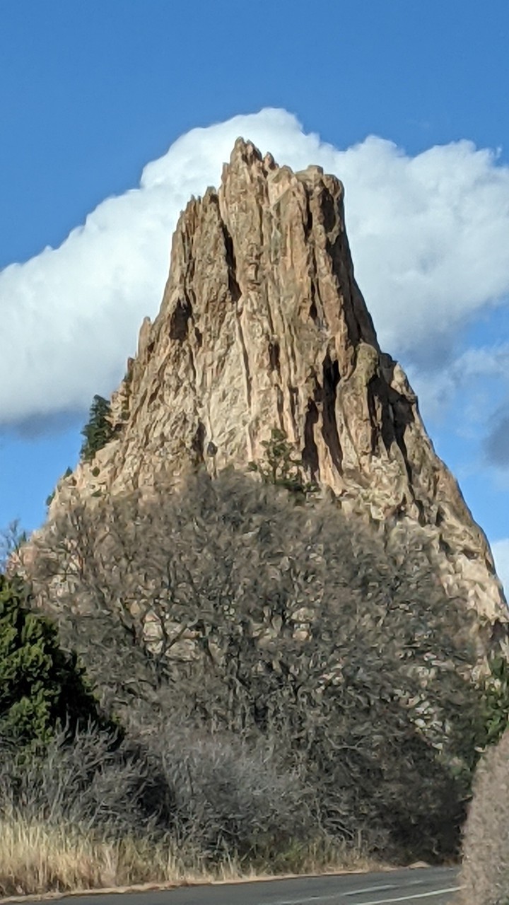 Garden of the Gods