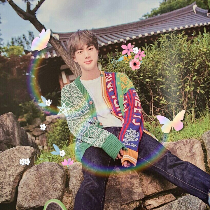 seokjinie