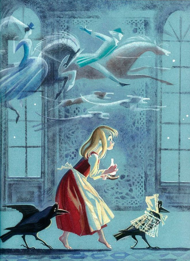 The Snow Queen