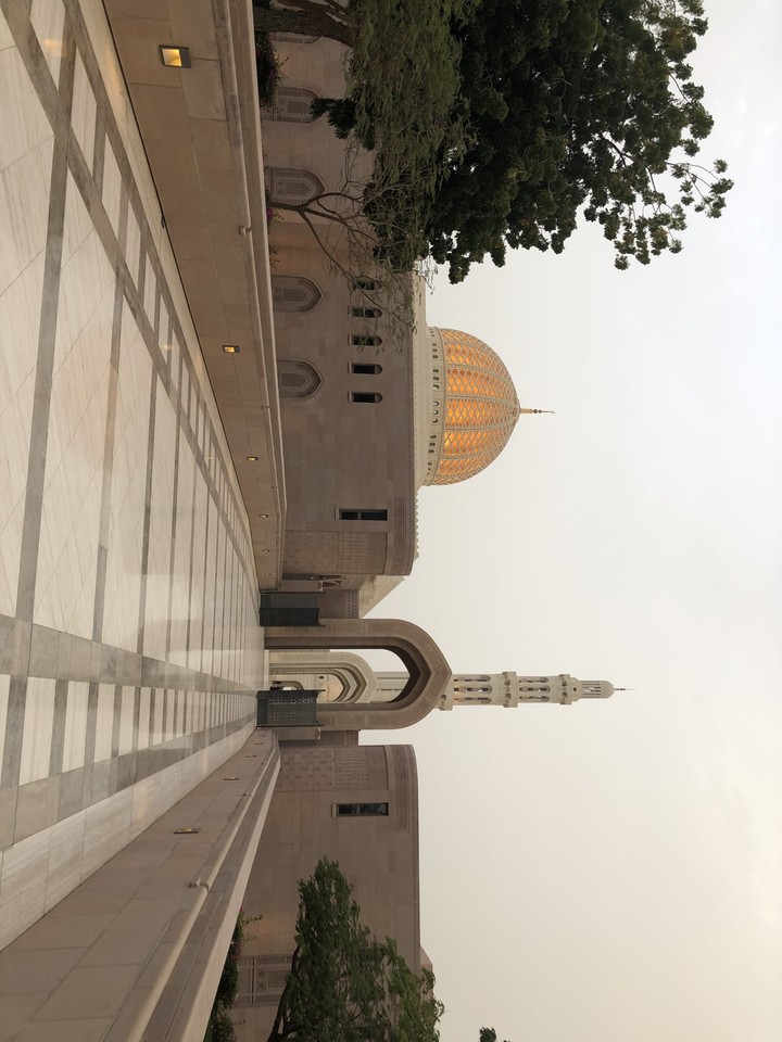 grand Mosque