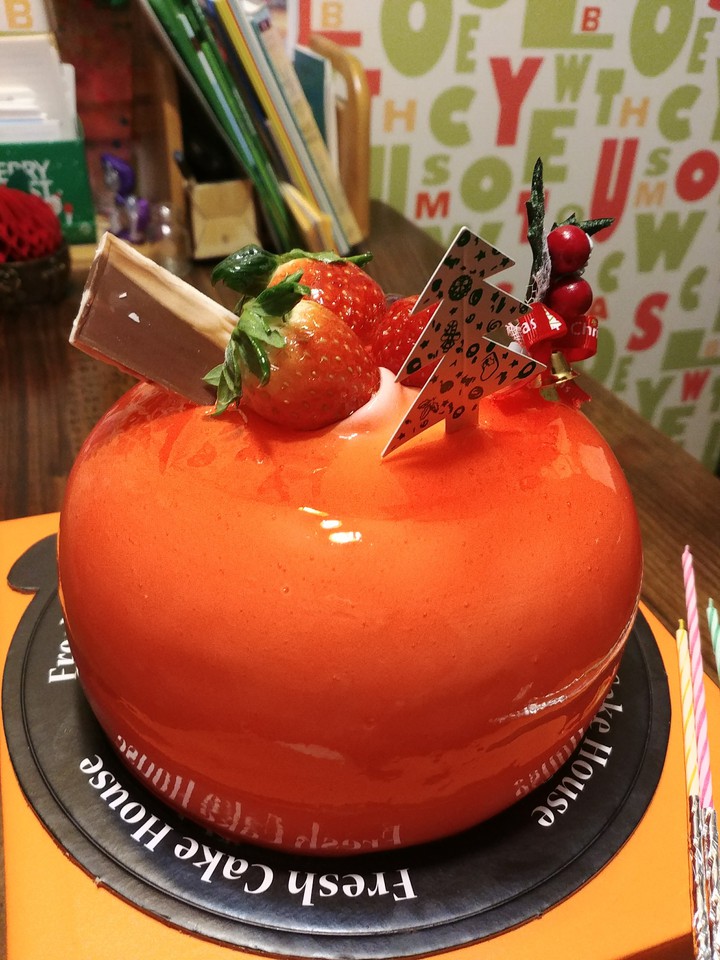 cake