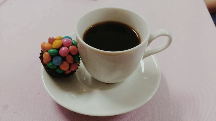 without sugar, please