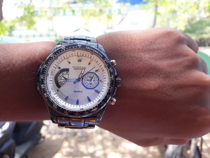 watches