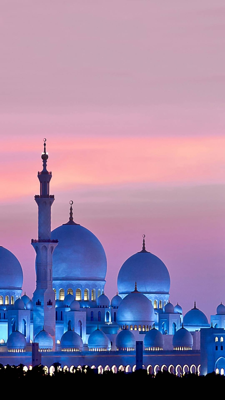 Mosque