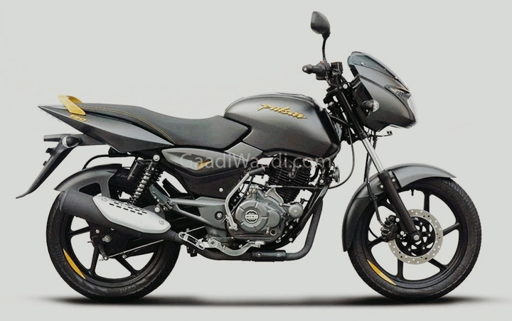 pulsar