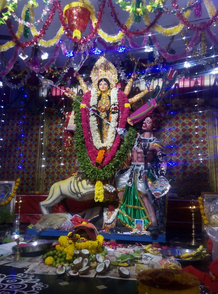 devi