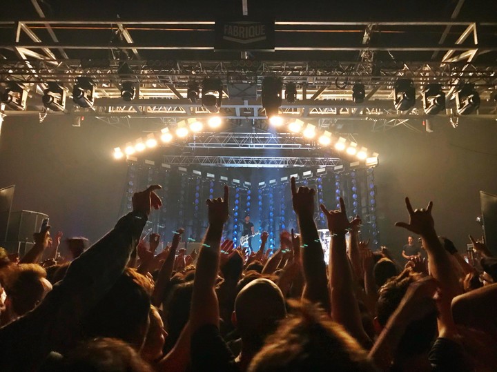 Concert