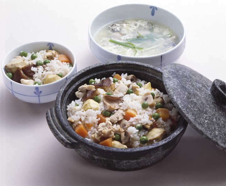 맛있는 한식