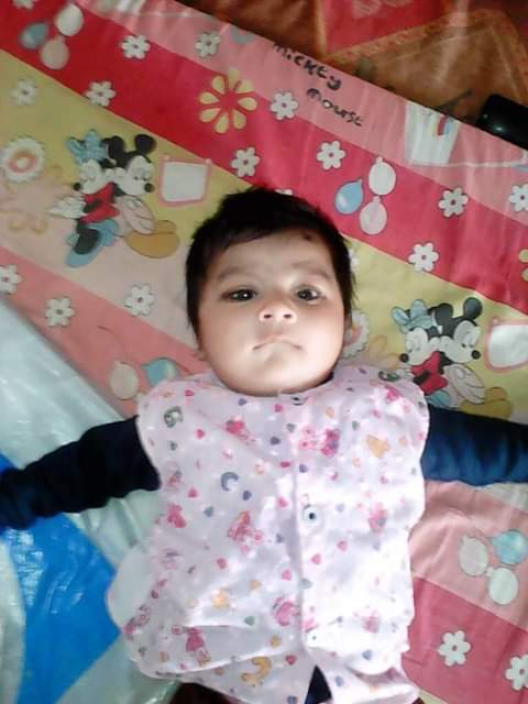 my dear son vansh