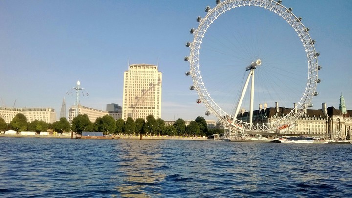 London