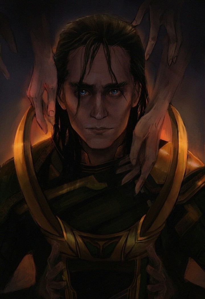 Loki