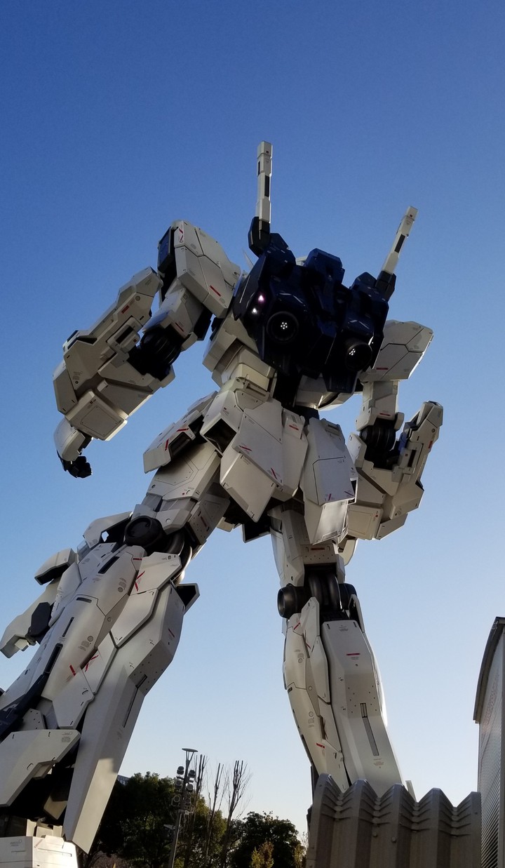 ガンダム Gundam