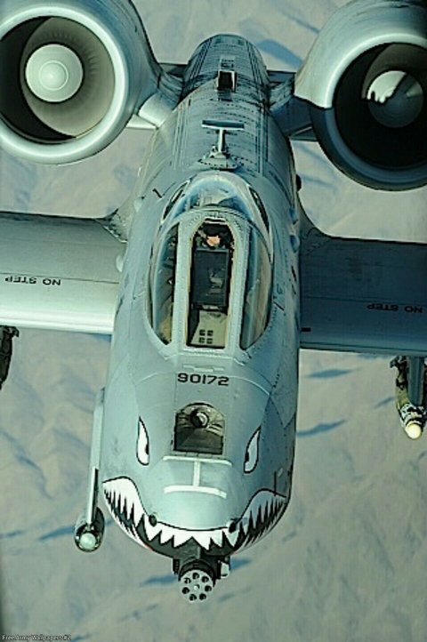 a 10 thunderbolt