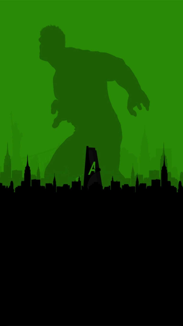 hulk