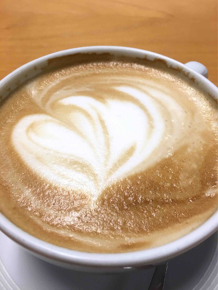 coffee