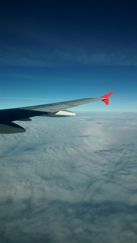 sky