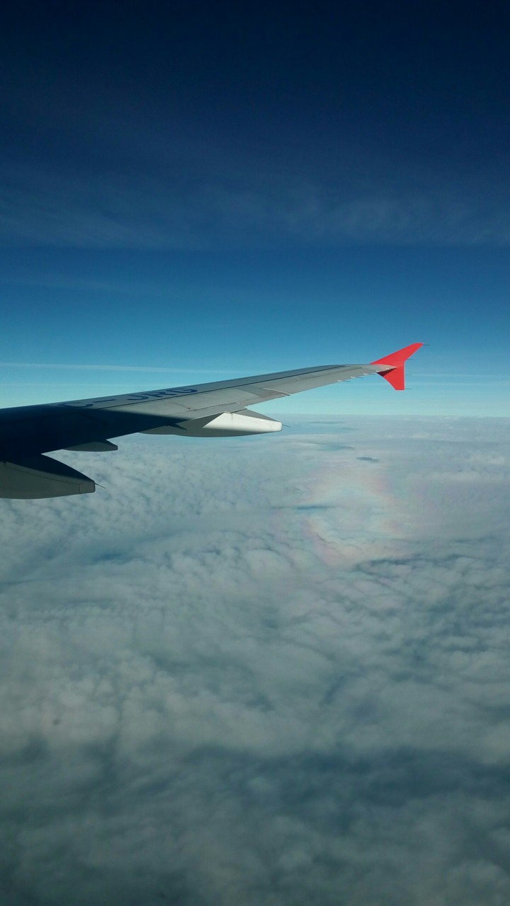 sky