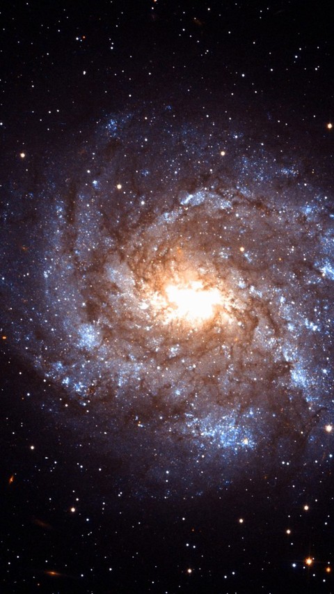 galaxy