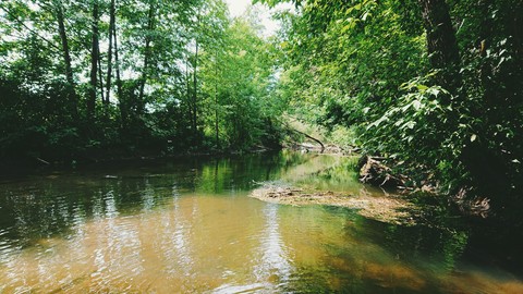 River