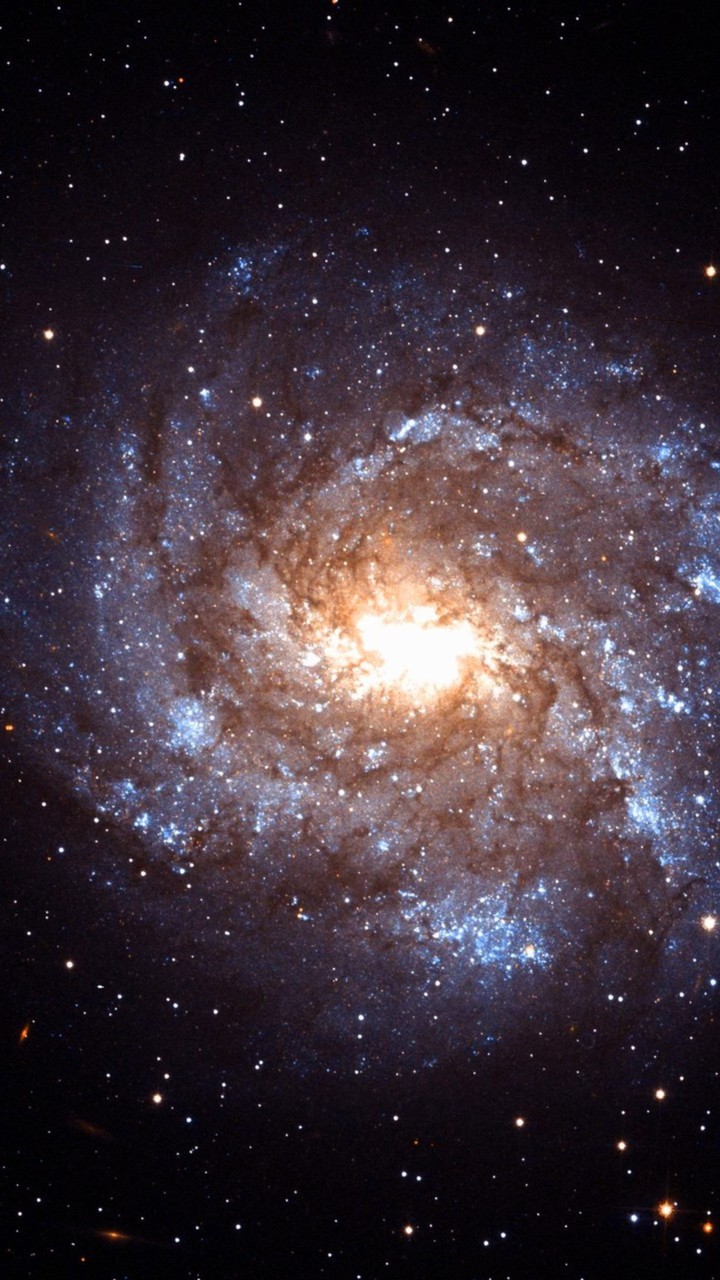 galaxy