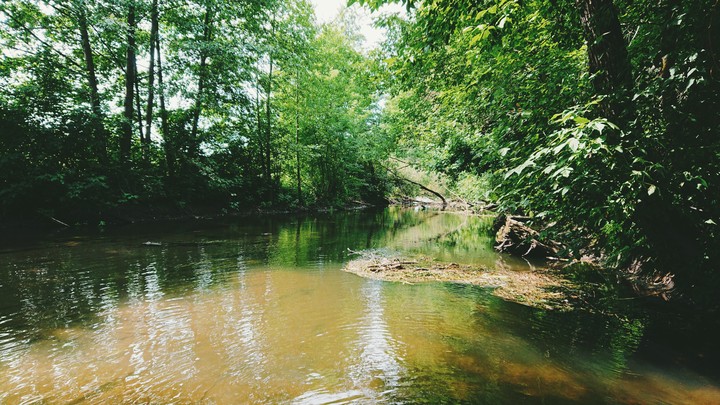River