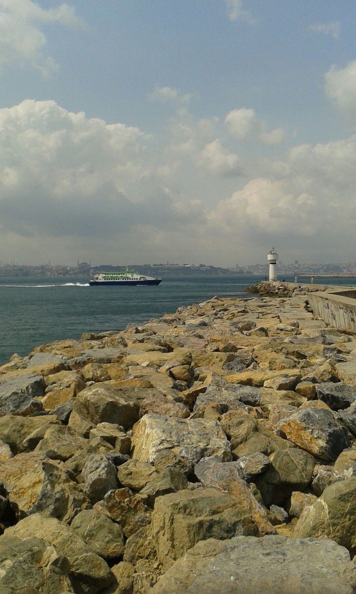 Istanbul