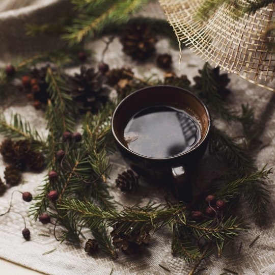 tea