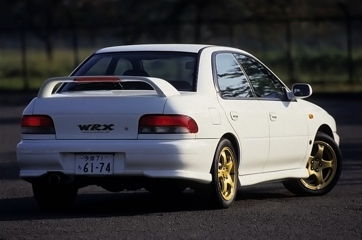 subaru