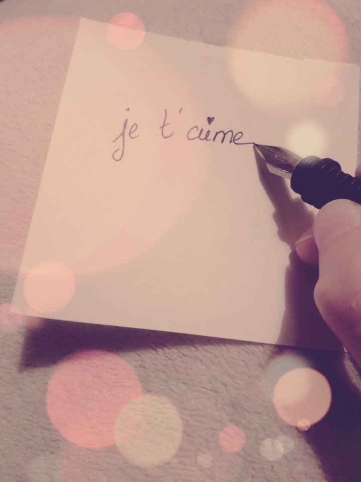 love