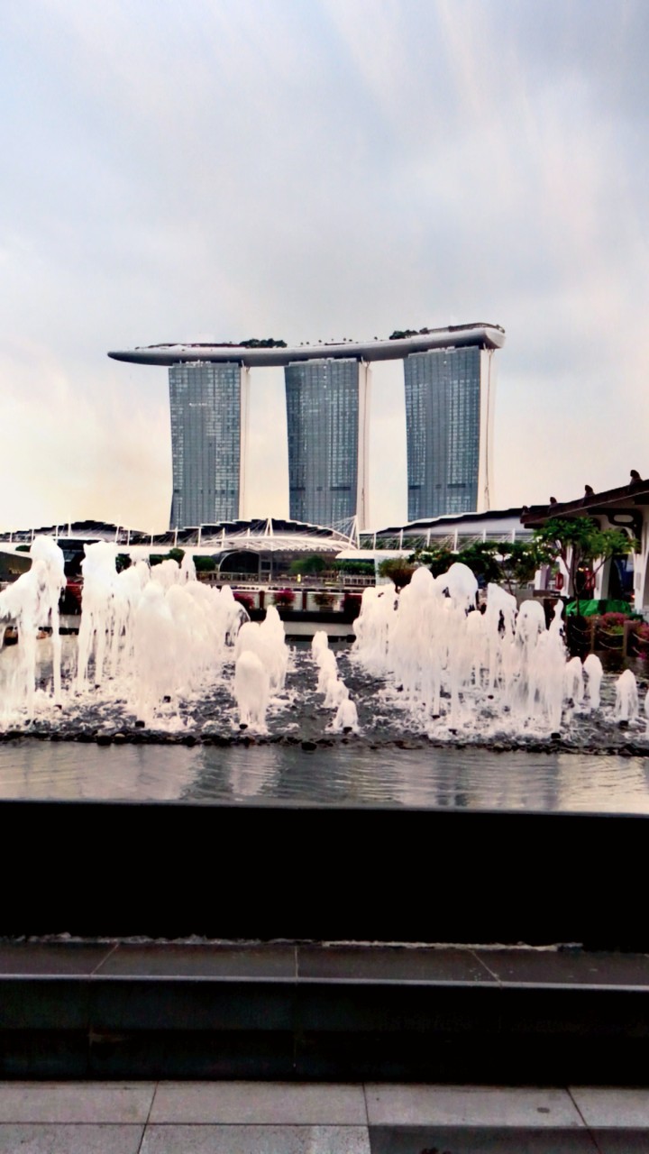 Marina Bay Sands