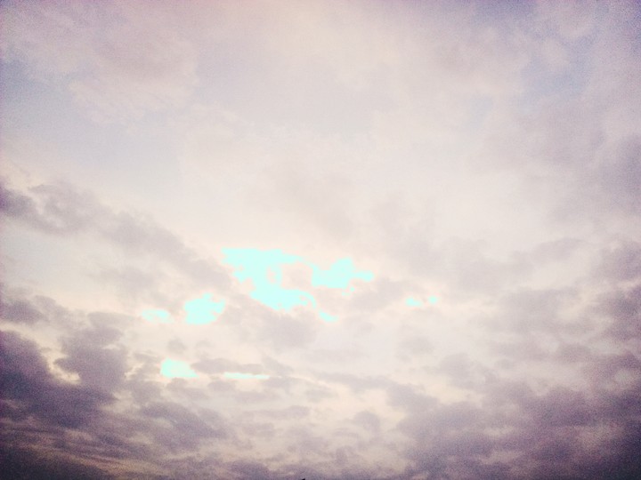 sky