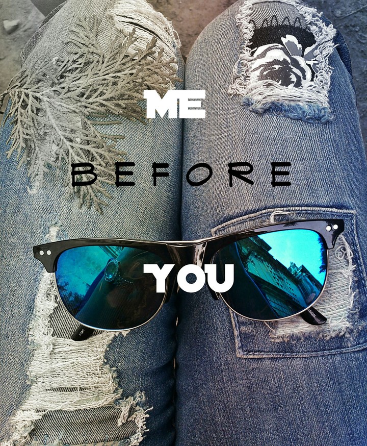 Me Before You