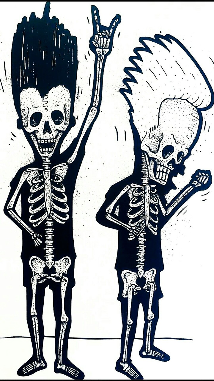 metal