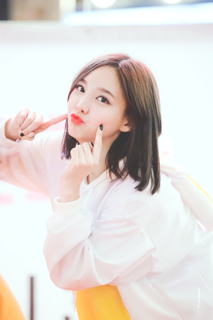 cute