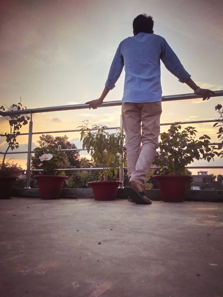 weather calmness