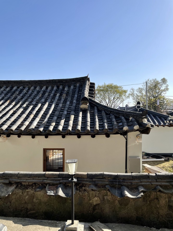 Hanok