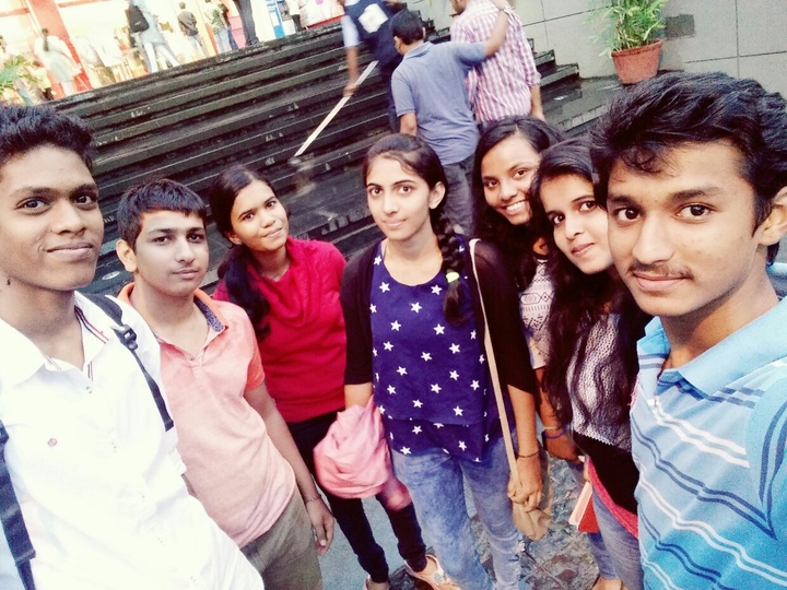 Friendship