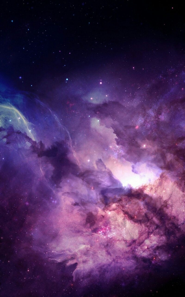 [Video Wallpaper] Asteroids