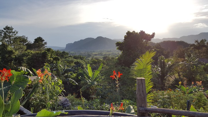 Cuba Valley Vinales