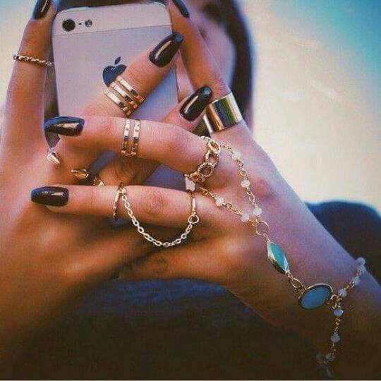 its my phone