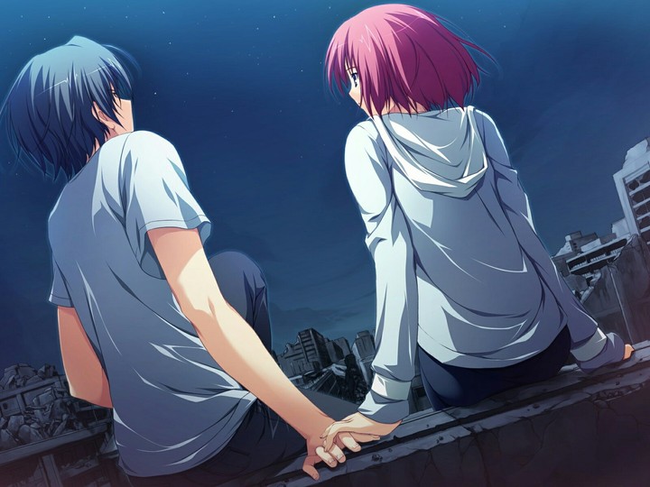 love