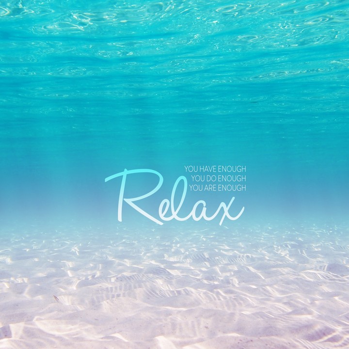 RELAX