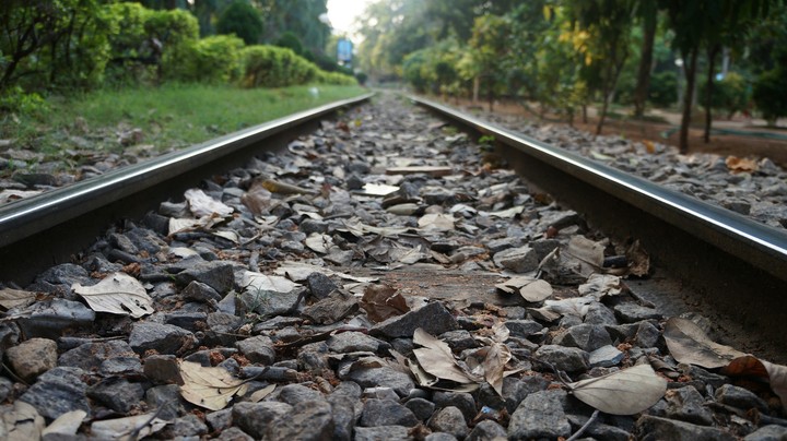 Track