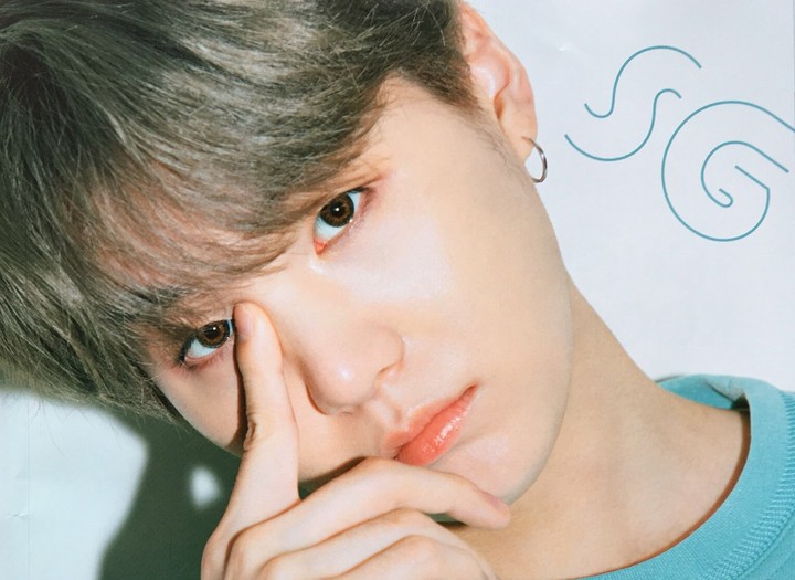 Suga