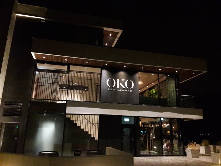 Öko Resto