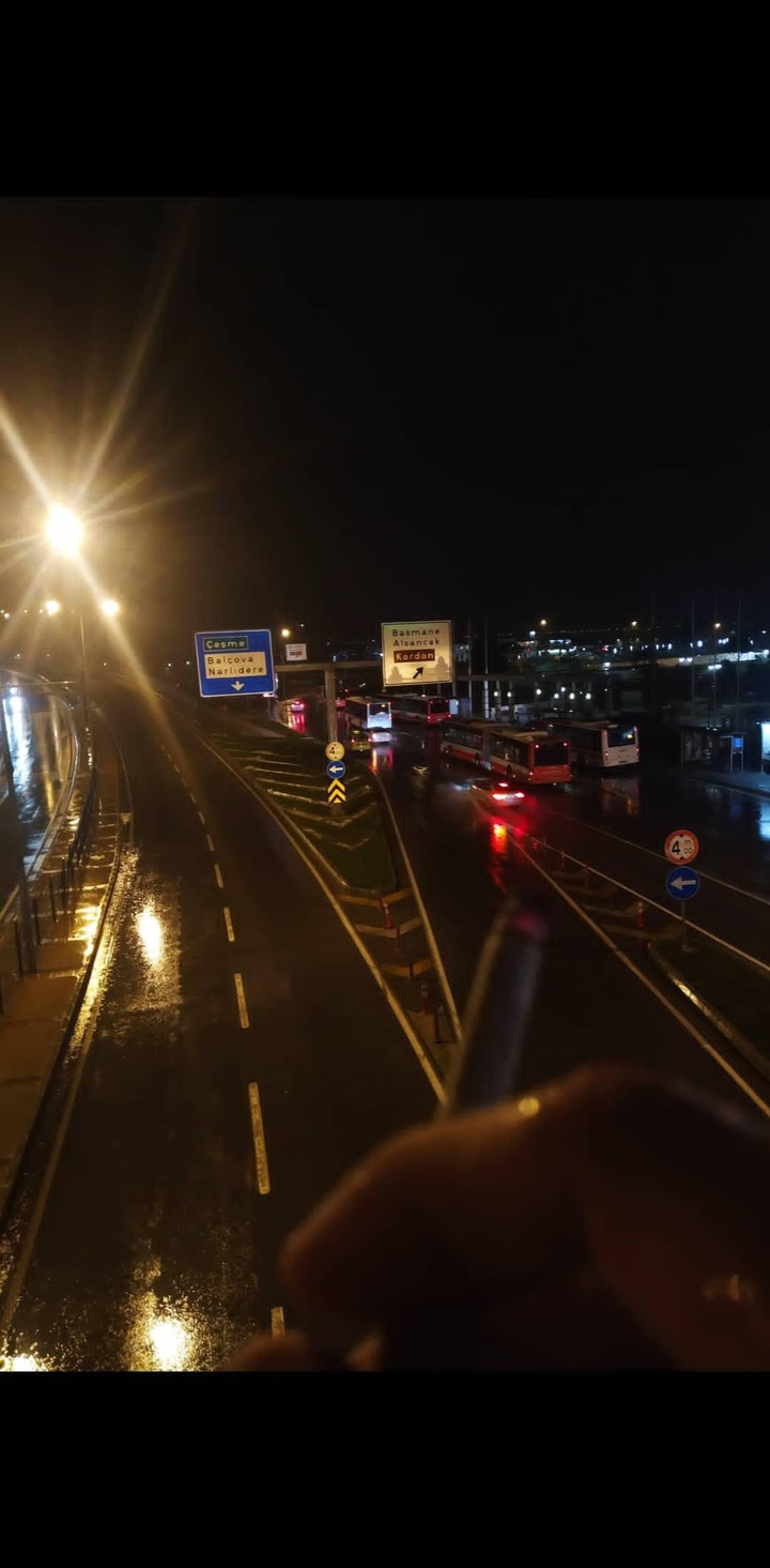 City İzmir