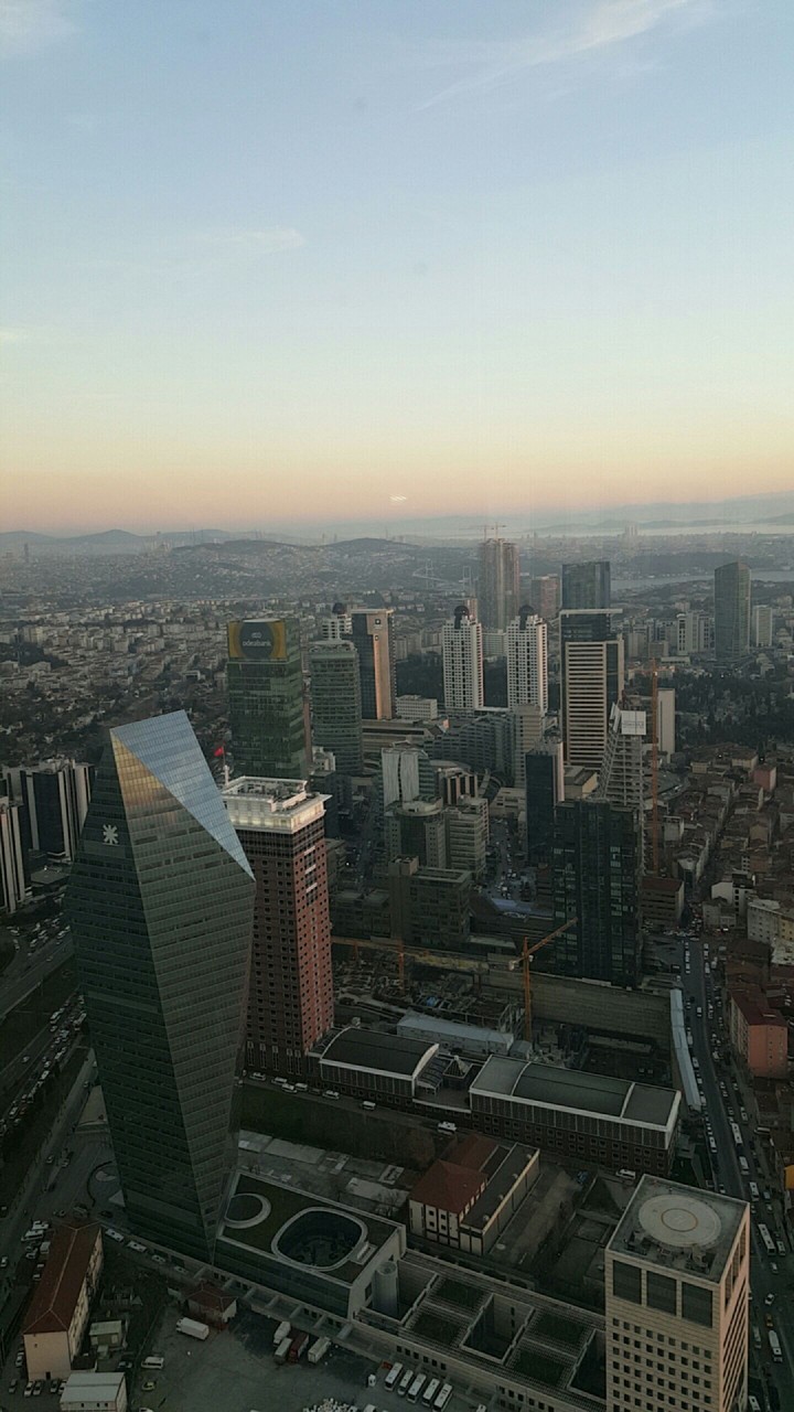 İstanbul, Turkey.