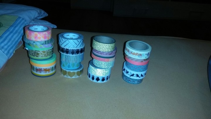 Washi Tape