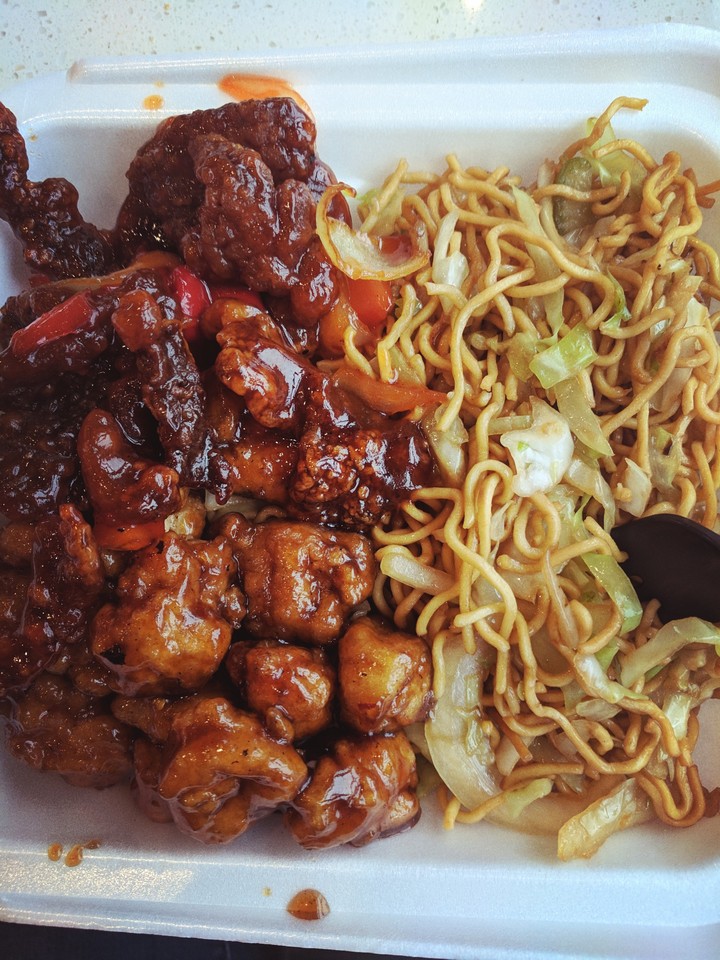 yum
